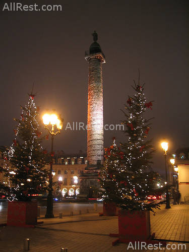 Hotel de Vendome 6